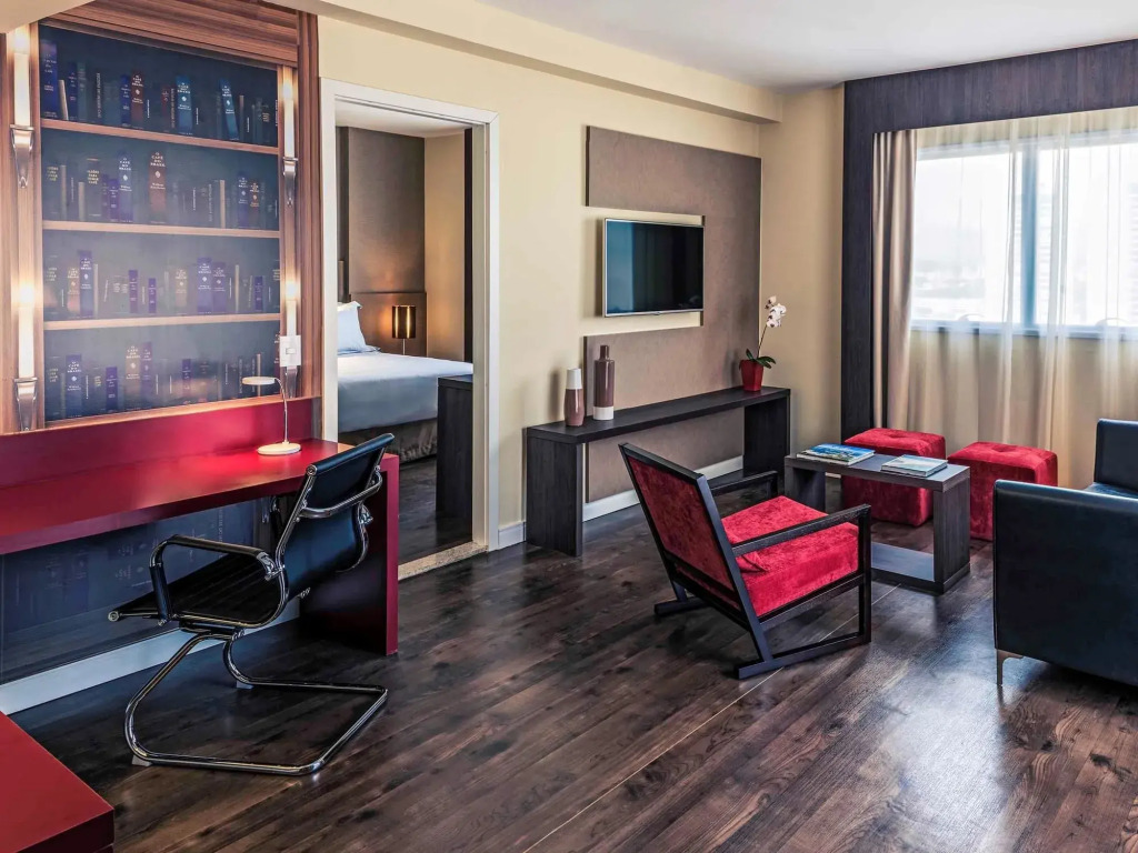 Mercure Ribeirão Preto