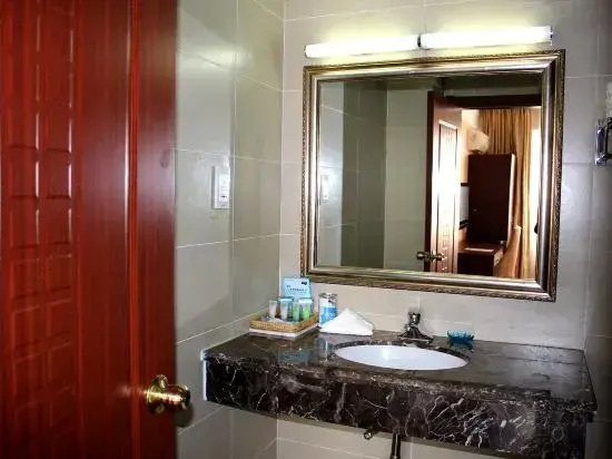 Zhongchi Hotel