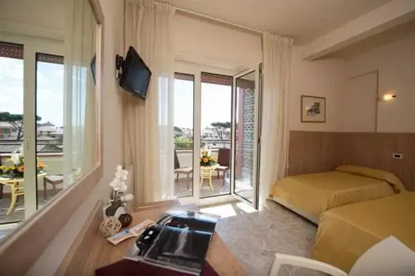 Hotel Nuova Sabrina