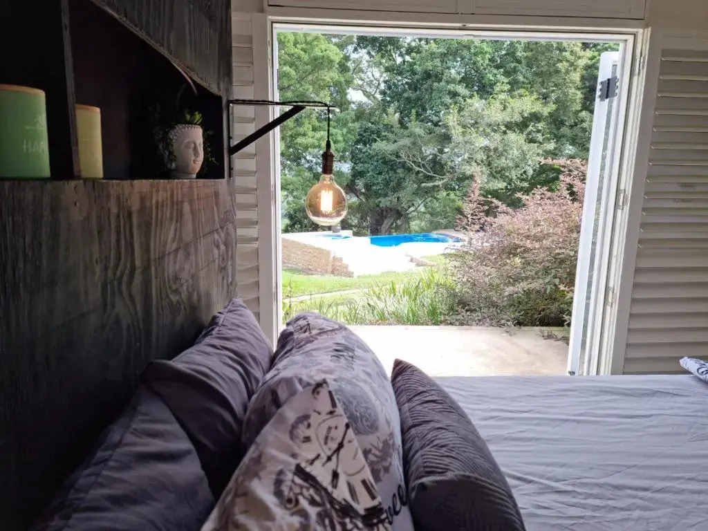 Beautiful suite