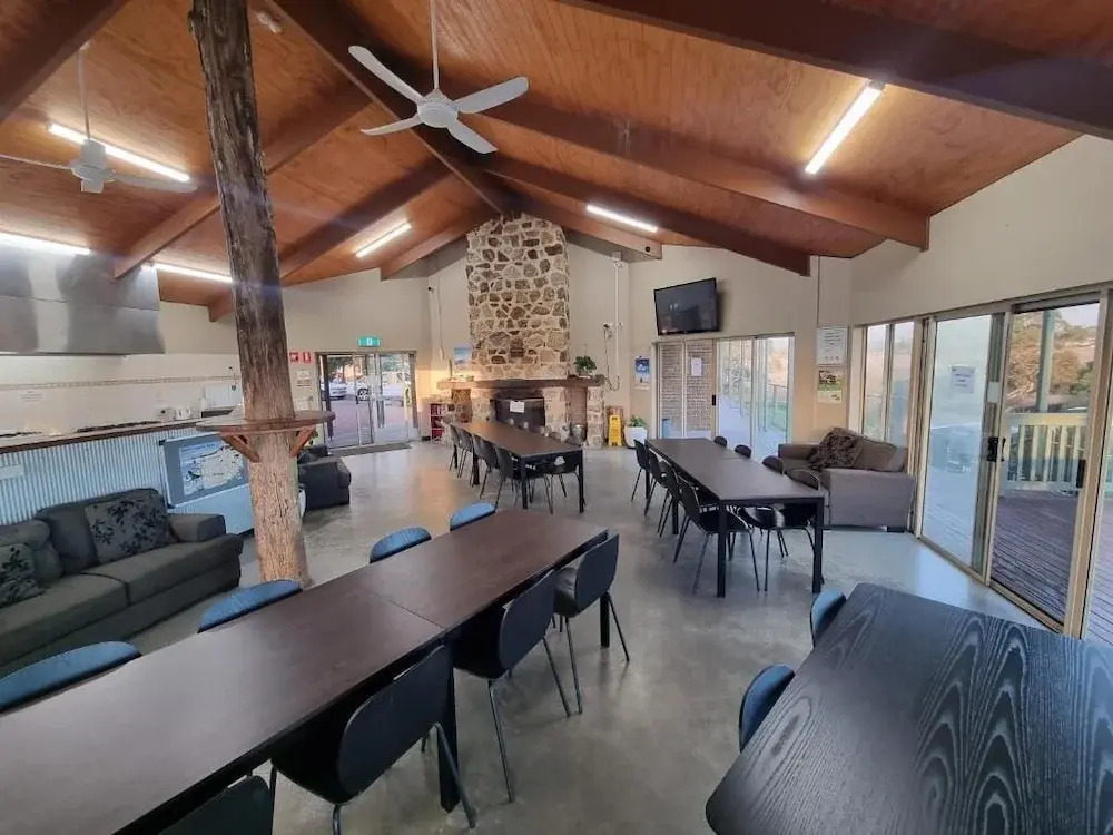 Big4 Normanville Jetty Holiday Park