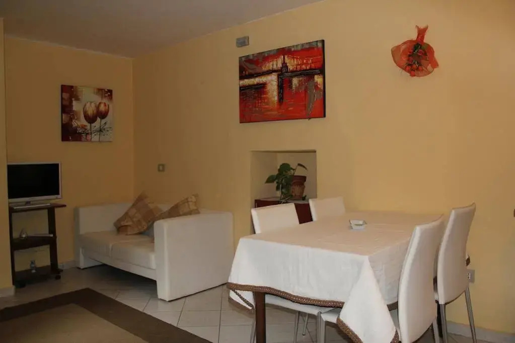 Antico Borgo B&B Cannobio