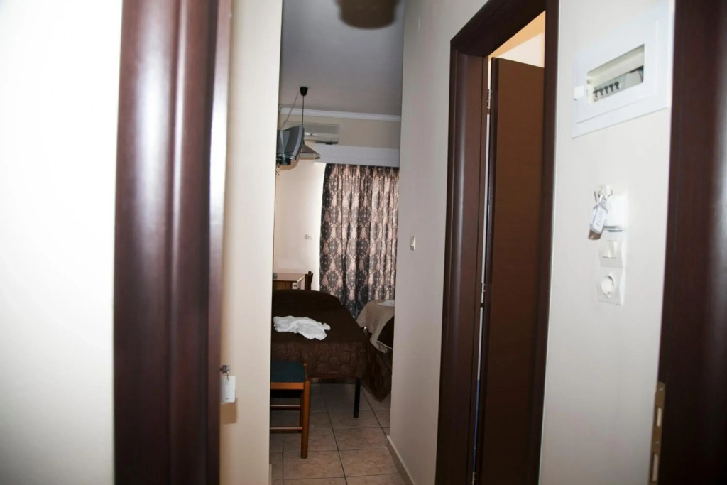 Olympia Hotel