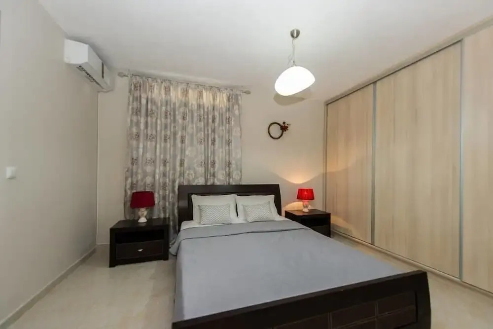 Vina's Cozy Flat Next To The Beach