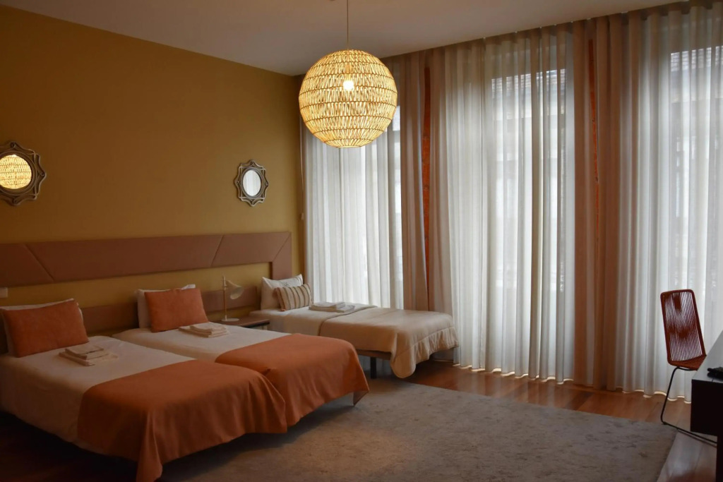 GR Suites