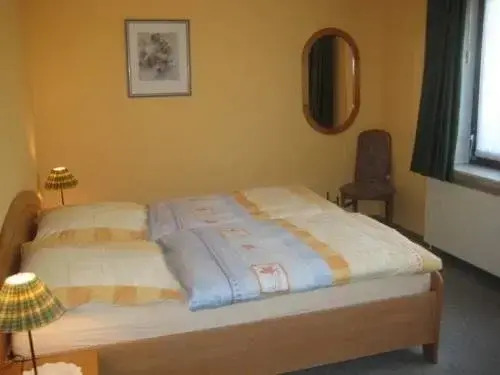 Apartment Haus Hamann
