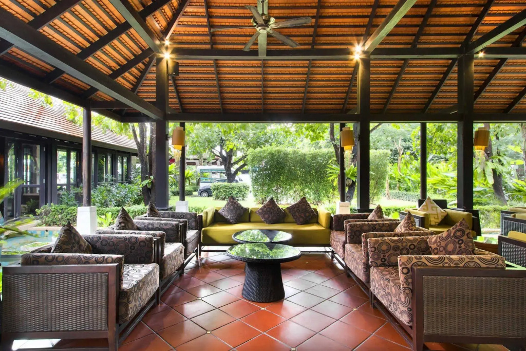 Estella Phuket Mai Khao Beach Resort