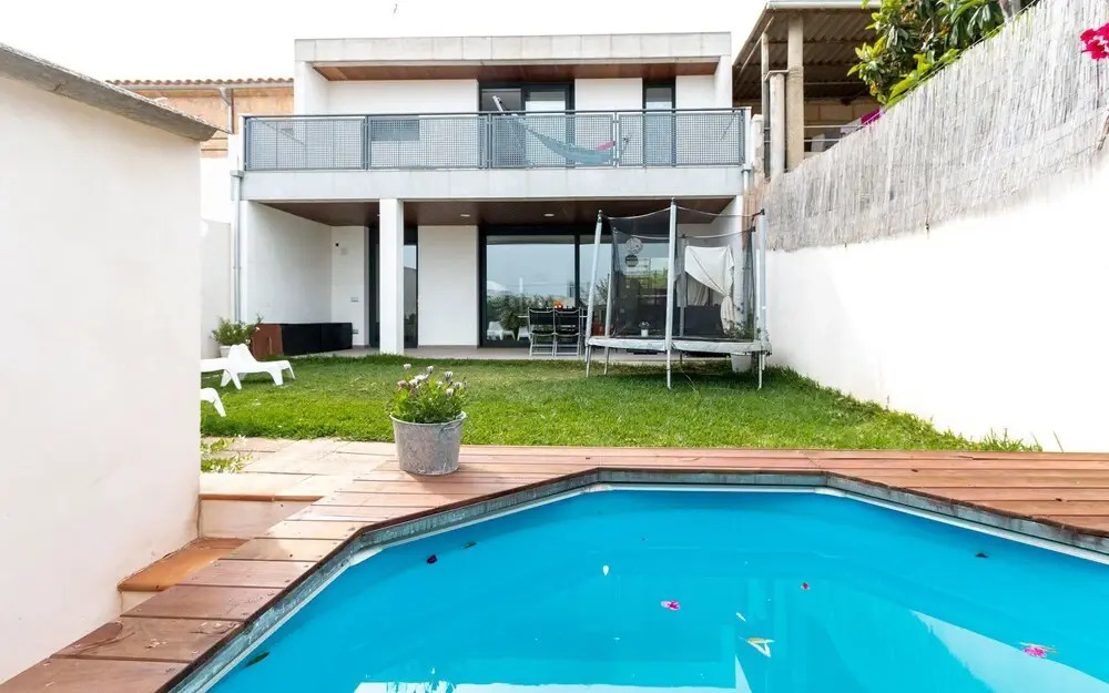 Luxury Modern House