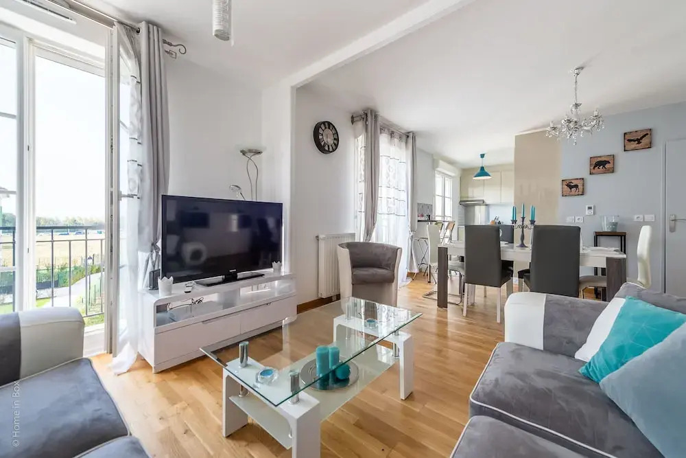 Appartland Milada