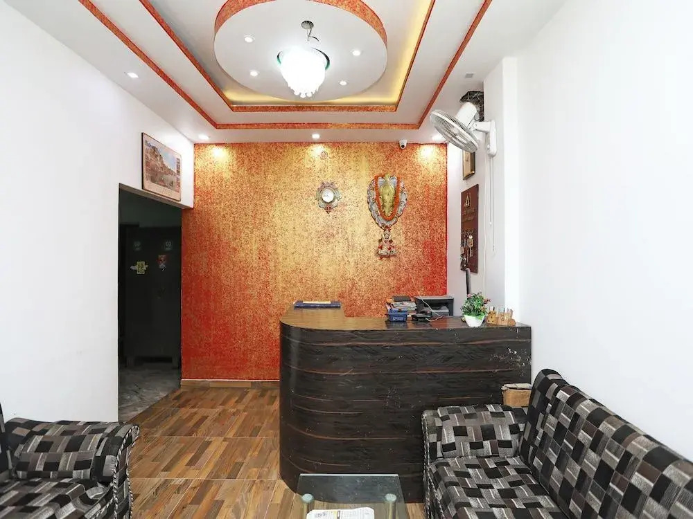 OYO 14664 Assi River Guest House