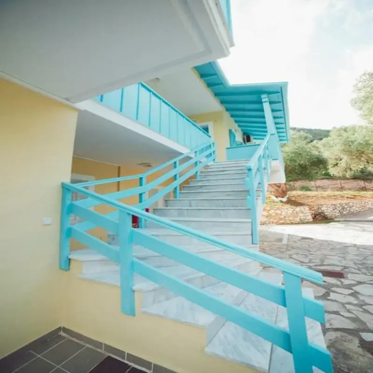 Nerina Studios Agios Nikitas