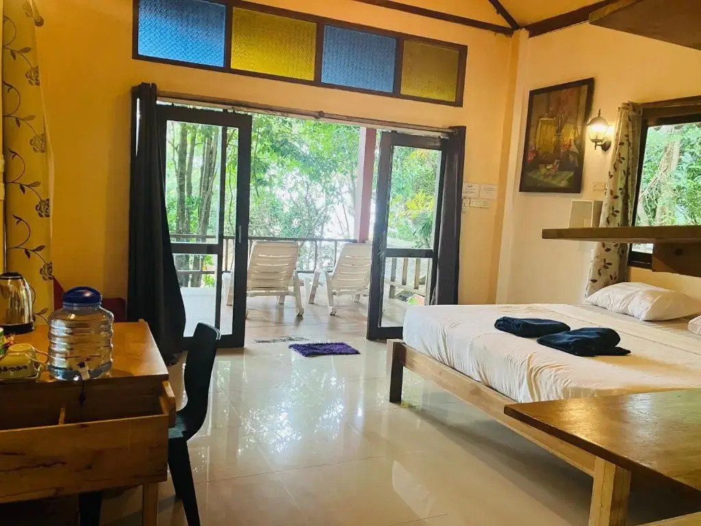 Heaven Beach Resort & Art