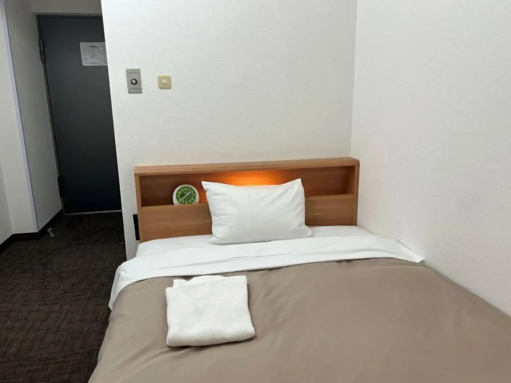 Hotel Royal Oak Gotanda