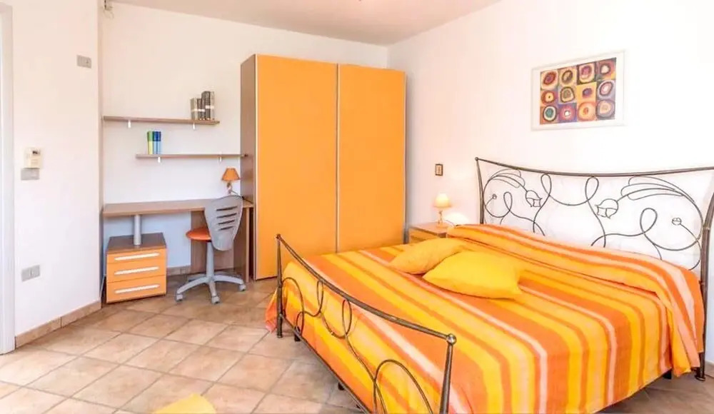 House With 3 Bedrooms in Alliste, With Furnished Balcony Near the Beach