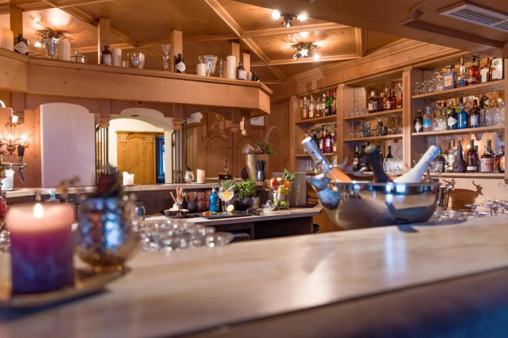Hotel Jägerhof Mayrhofen