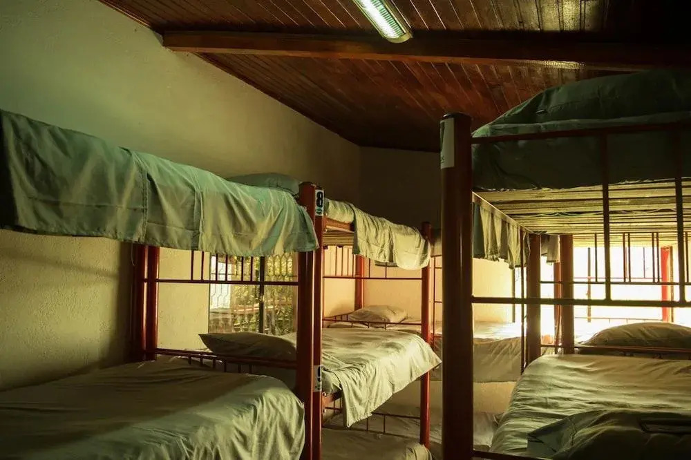 Hostal Nomadic