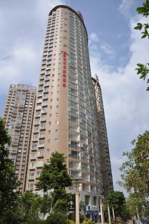Changdao Hotel Kunming Kama Branch