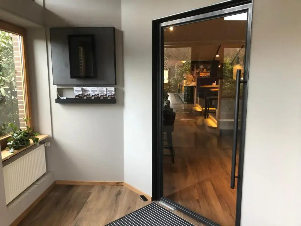 Hotel Bockelmann