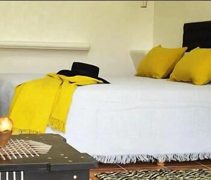 Bo Hotel de Encanto