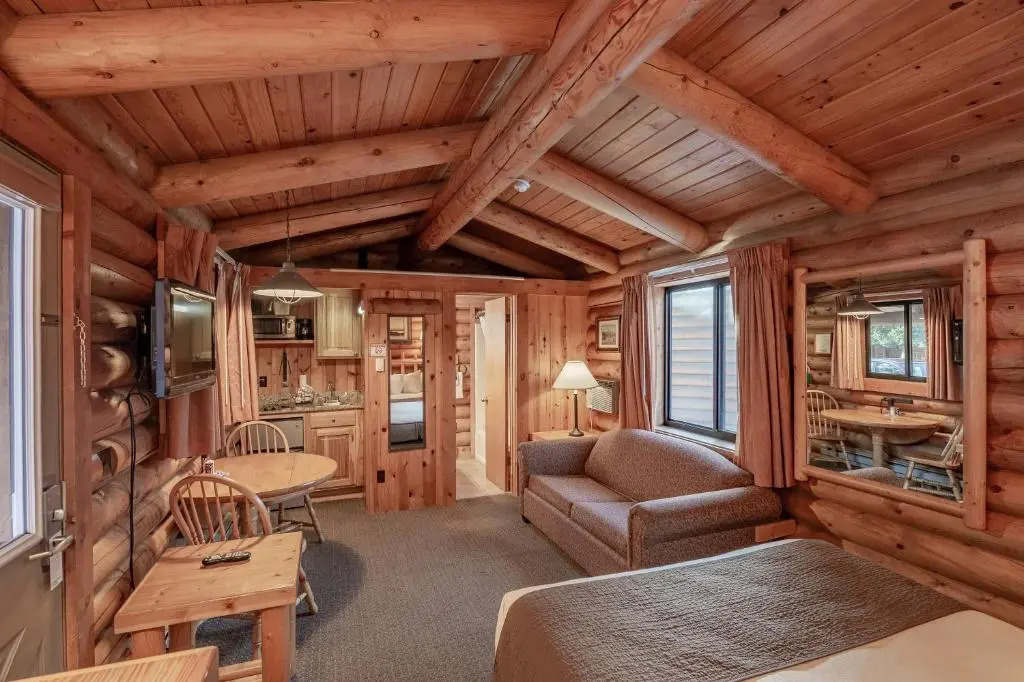 Cowboy Village Resort