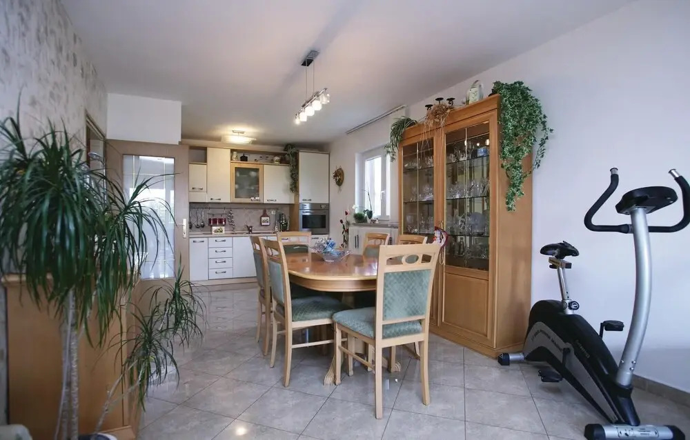 Stunning Home in Labin With Wifi and 4 Bedrooms
