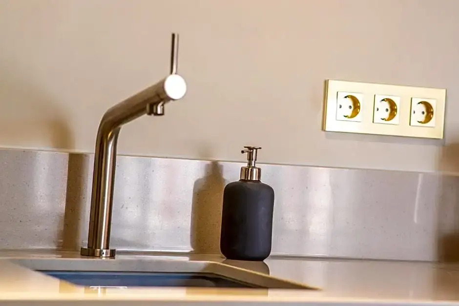 New Family Penthouse 7Min from Rotterdam Central Station top floor app4