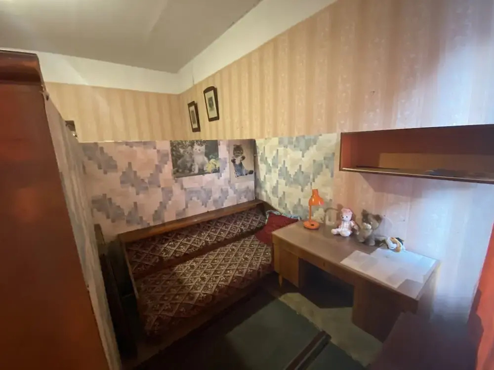 Apartment on Pestelya 4
