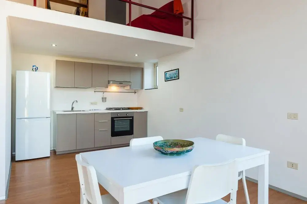 Apartment - Pignasecca III BH70