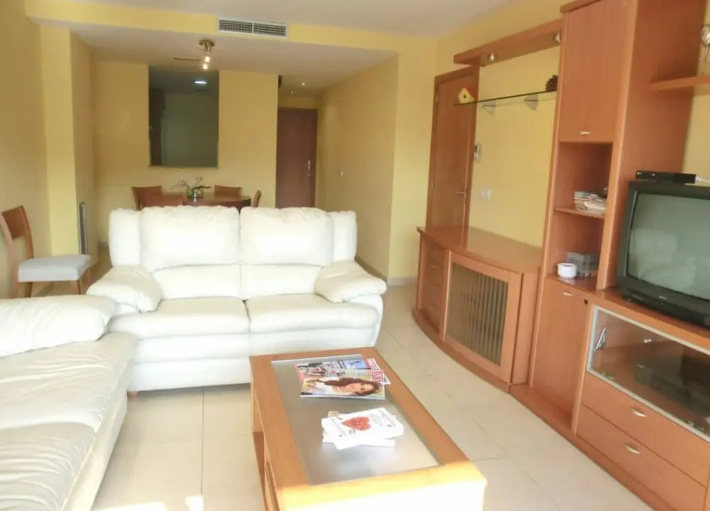 Apartment in Lloret de Mar - 104276 by MO Rentals