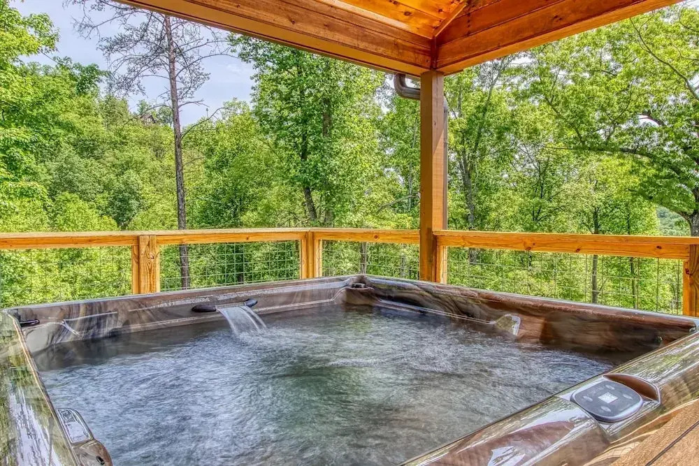Deerfoot Lodge