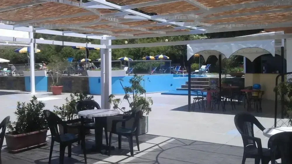 Le Terrazze Residence & Resort