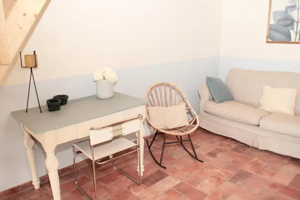 Agriturismo Casale San Benedetto