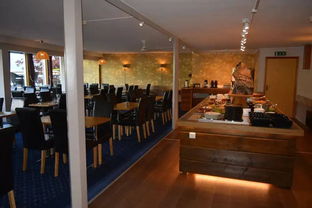 Strand Fjordhotel