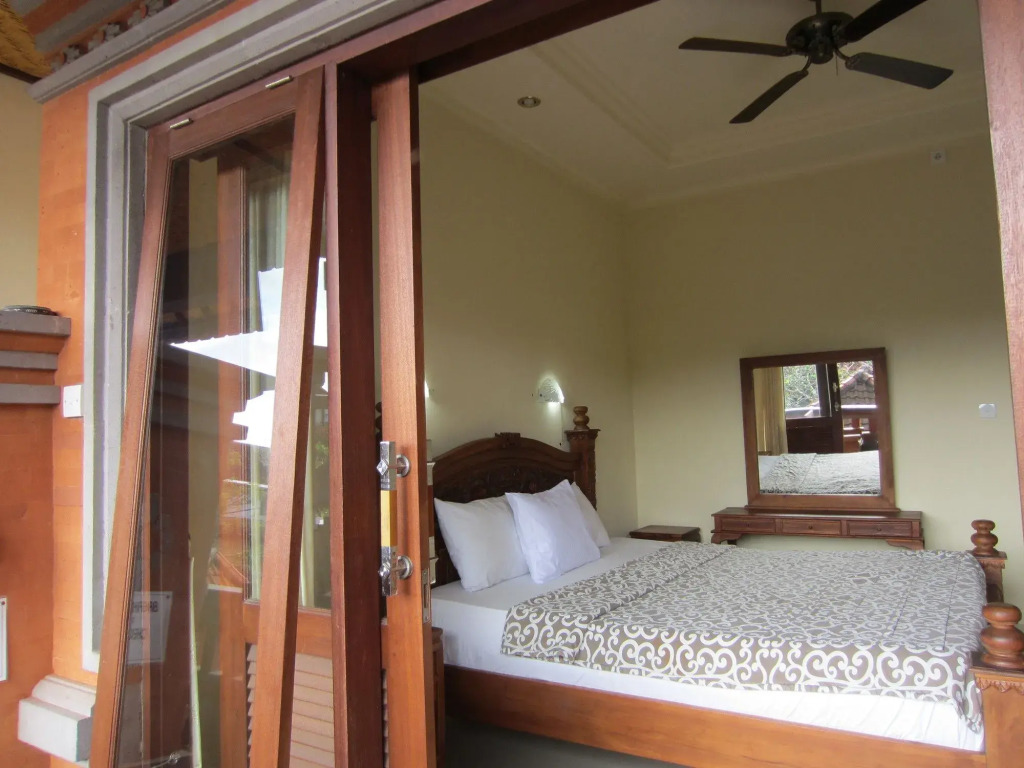 Danasari Homestay