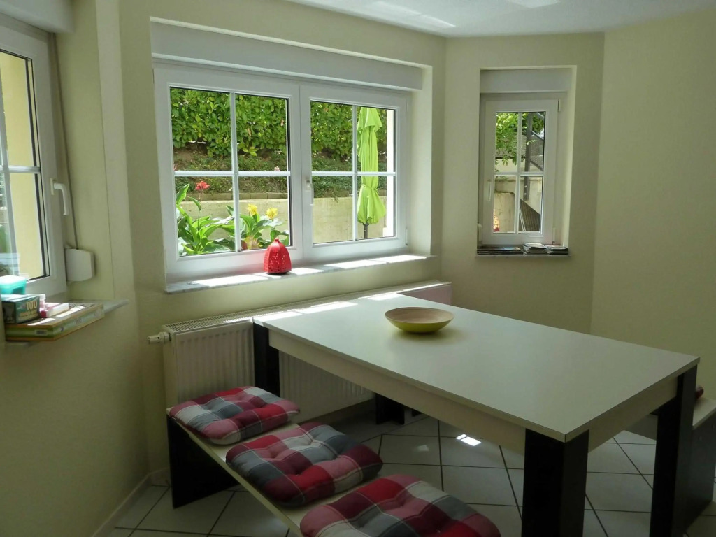 Ferienwohnung Baumann