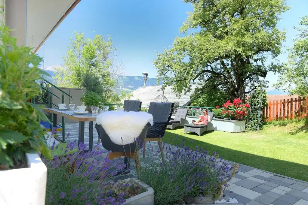 Pension Hochkönigblick