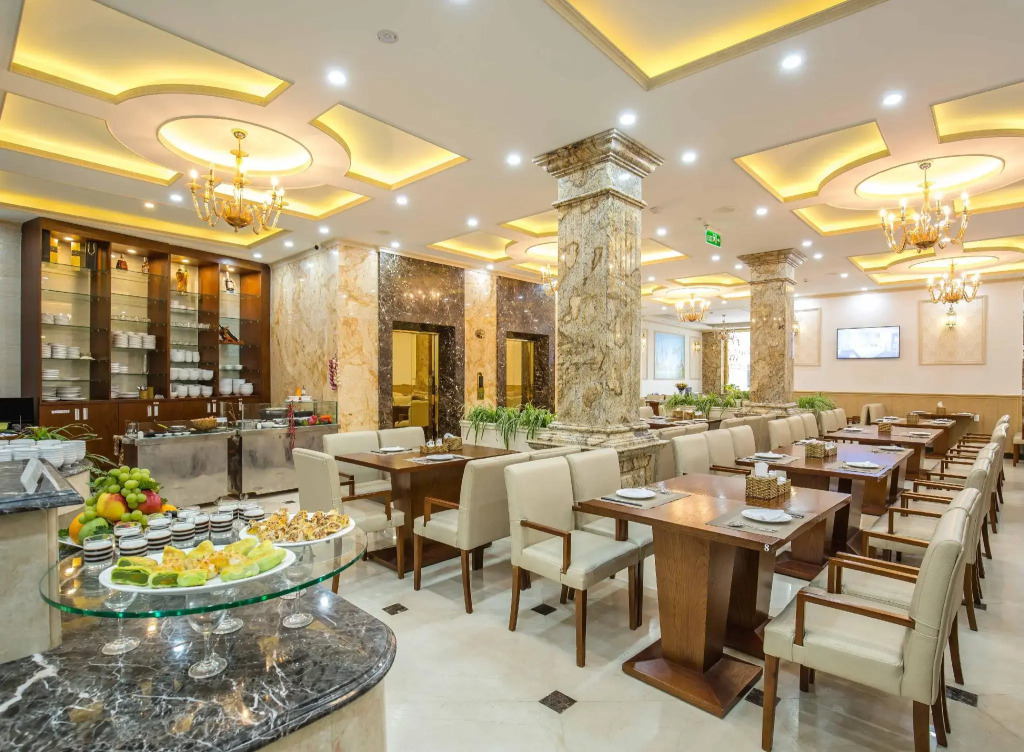Roy Dala Hotel