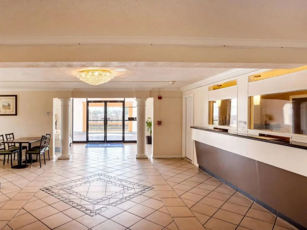 Rodeway Inn & Suites New Orleans