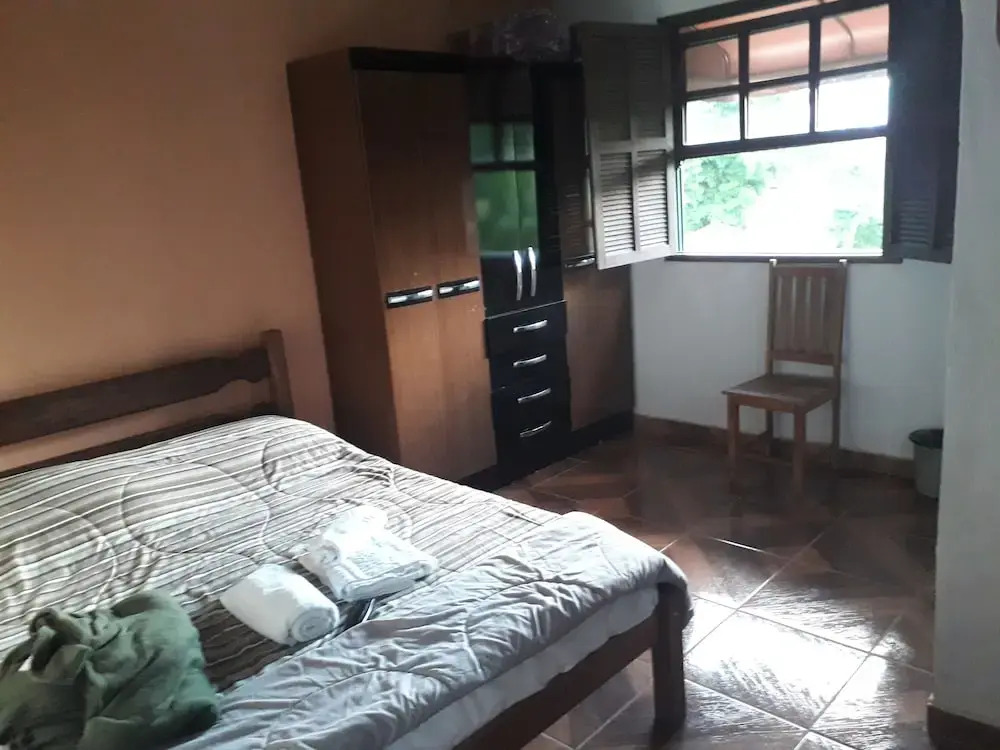 Pousada da Preta