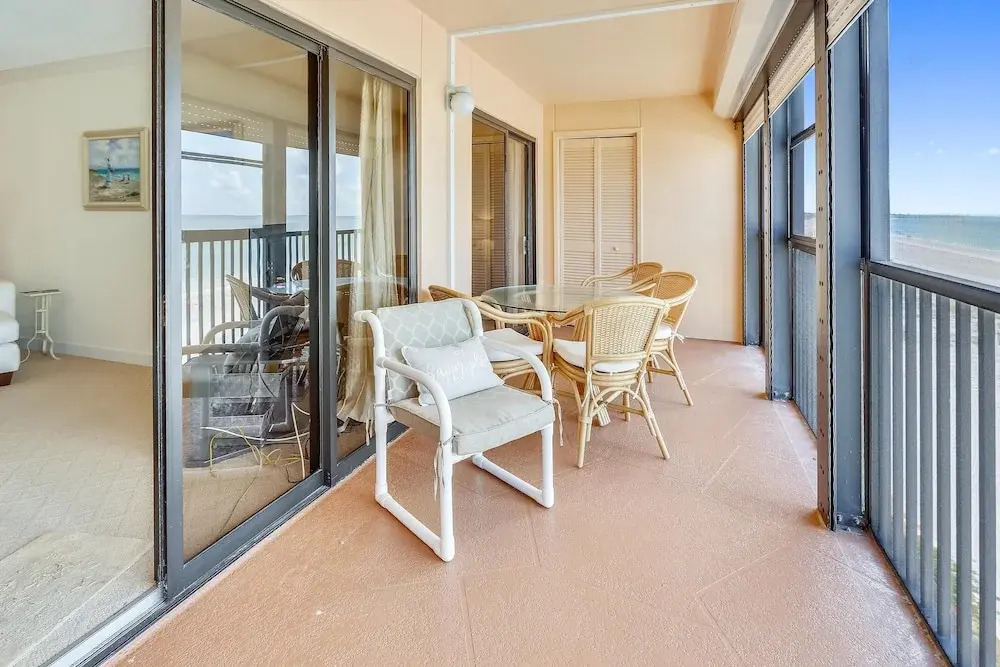 Villa Madeira 406