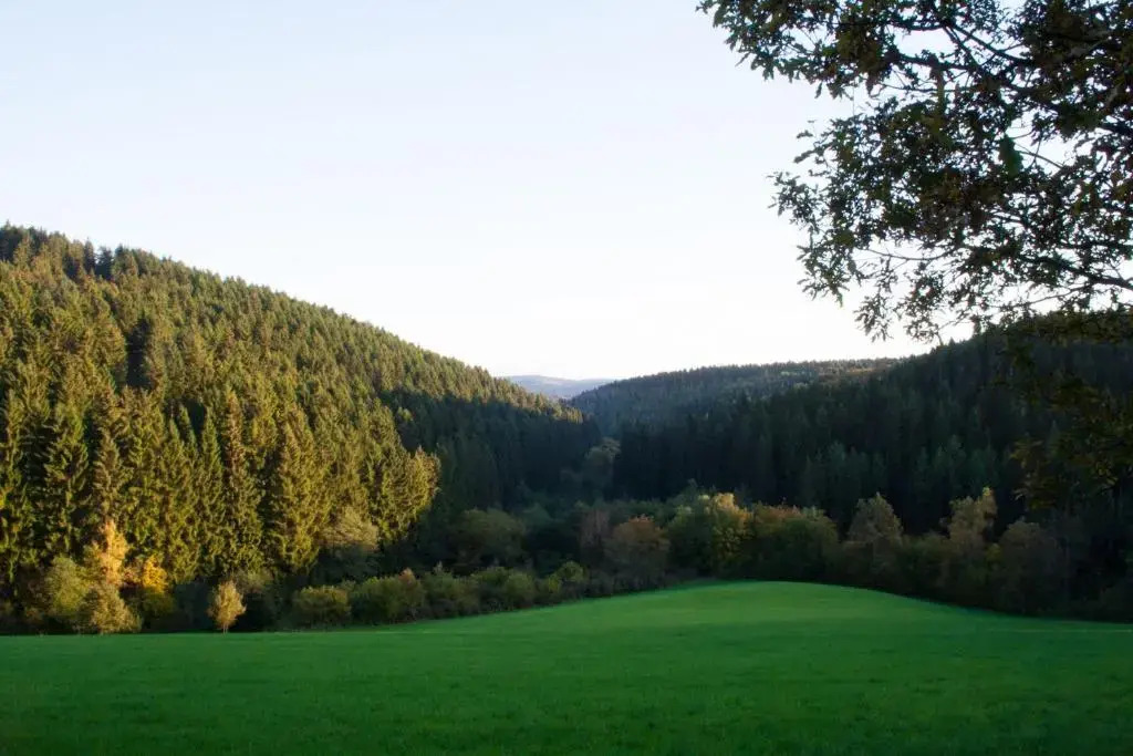 Landgasthof Hof Roscheid
