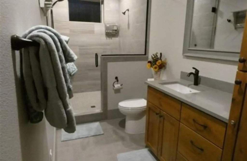 Bella Collina Bed and Breakfast