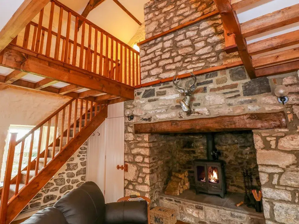 King Gaddle Cottage