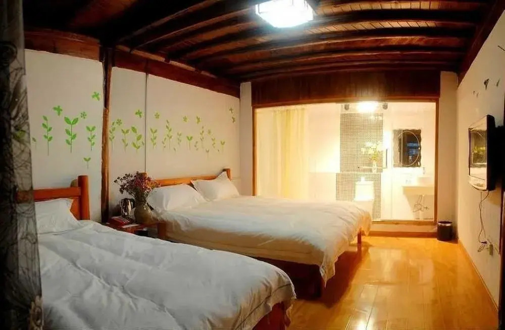 Lijiang Porcelain Inn
