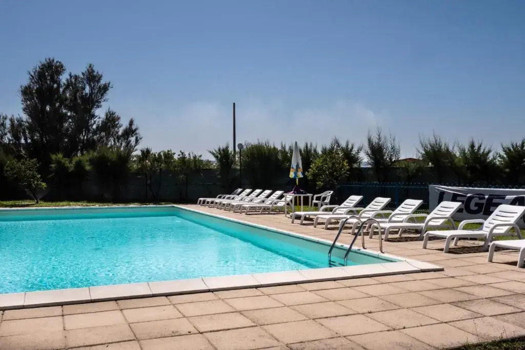 Villaggio Diomedea