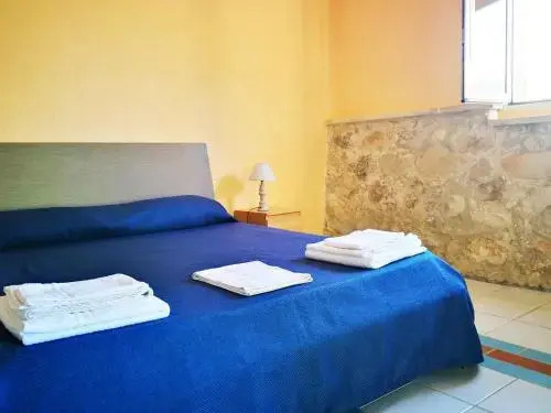 Residence Collina degli Ulivi