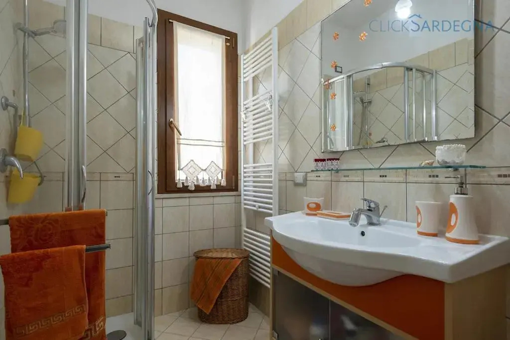 Alghero stupenda Villa con piscina ad uso esclusivo per 10 persone