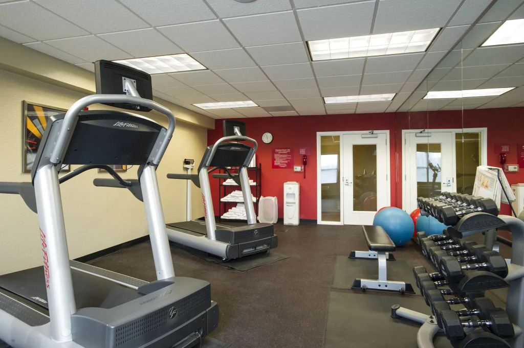 TownePlace Suites by Marriott Kansas City Overland Park