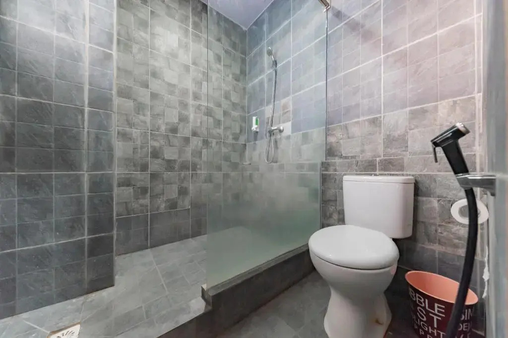 OYO 90027 Ulin Guesthouse