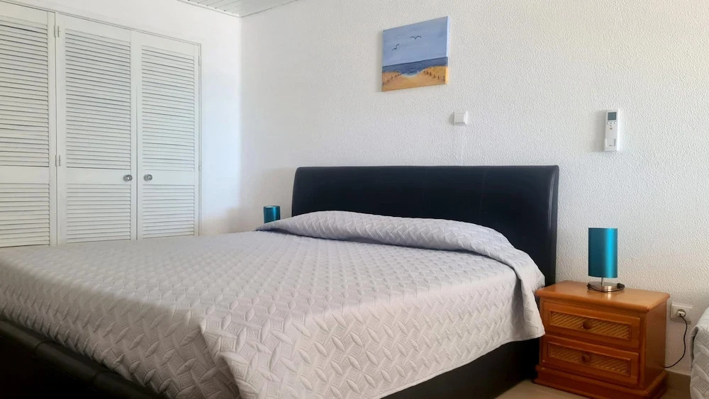 Albufeira Sea View 25